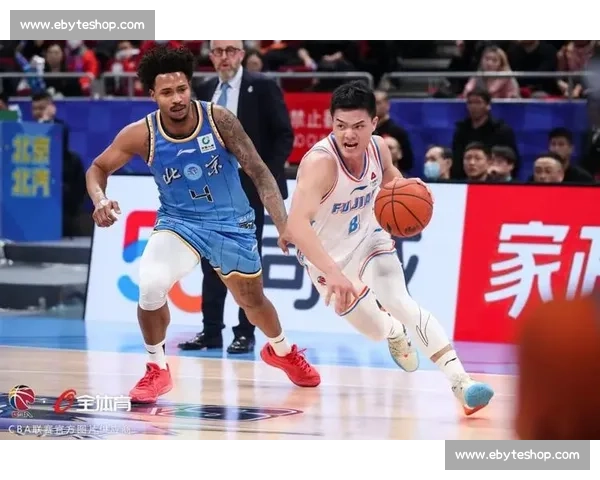 CBA新赛季格局解析与中国篮球职业联赛发展前景展望深度观察