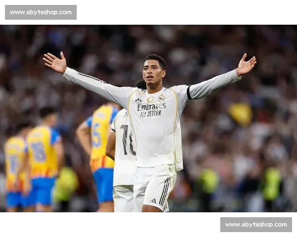 贝林厄姆引领皇马新时代中场核心崛起与欧洲足坛格局重塑未来传奇